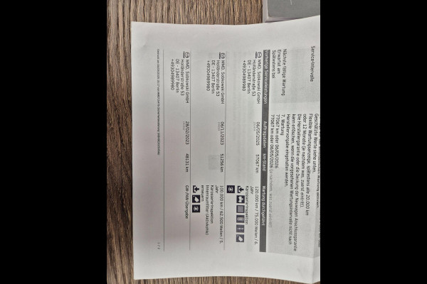 Mazda CX-5 2.0 SkyActiv-G 165 TS 1e eig, Navi, Cam