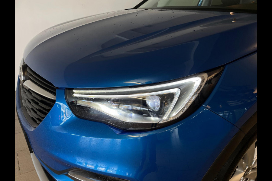 Opel Grandland X 1.2 Turbo Business Executive AIRCO CLIMA NAVI CRUISE BLUETOOTH APPLE CARPLAY CAMERA ELEK KLEP TREKHAAK NIEUWSTAAT Opel Grandland X 1.2 Turbo Business Executive AIRCO CLIMA NAVI CRUISE BLUETOOTH APPLE CARPLAY CAMERA ELEK KLEP TREKHAAK NIEUWSTAAT
