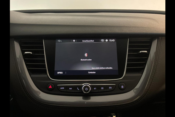 Opel Grandland X 1.2 Turbo Business Executive AIRCO CLIMA NAVI CRUISE BLUETOOTH APPLE CARPLAY CAMERA ELEK KLEP TREKHAAK NIEUWSTAAT Opel Grandland X 1.2 Turbo Business Executive AIRCO CLIMA NAVI CRUISE BLUETOOTH APPLE CARPLAY CAMERA ELEK KLEP TREKHAAK NIEUWSTAAT