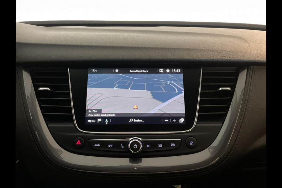 Opel Grandland X 1.2 Turbo Business Executive AIRCO CLIMA NAVI CRUISE BLUETOOTH APPLE CARPLAY CAMERA ELEK KLEP TREKHAAK NIEUWSTAAT Opel Grandland X 1.2 Turbo Business Executive AIRCO CLIMA NAVI CRUISE BLUETOOTH APPLE CARPLAY CAMERA ELEK KLEP TREKHAAK NIEUWSTAAT