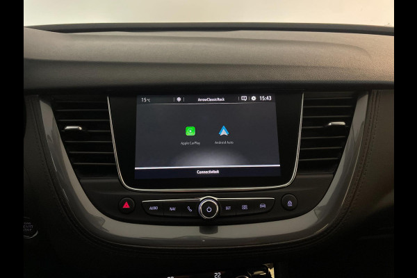 Opel Grandland X 1.2 Turbo Business Executive AIRCO CLIMA NAVI CRUISE BLUETOOTH APPLE CARPLAY CAMERA ELEK KLEP TREKHAAK NIEUWSTAAT Opel Grandland X 1.2 Turbo Business Executive AIRCO CLIMA NAVI CRUISE BLUETOOTH APPLE CARPLAY CAMERA ELEK KLEP TREKHAAK NIEUWSTAAT