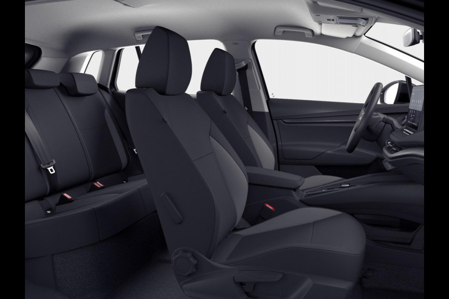 Škoda Elroq 60 Selection 204 pk