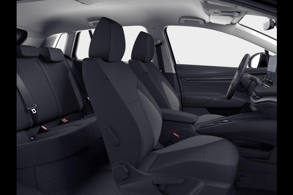 Škoda Elroq 60 Selection 204 pk