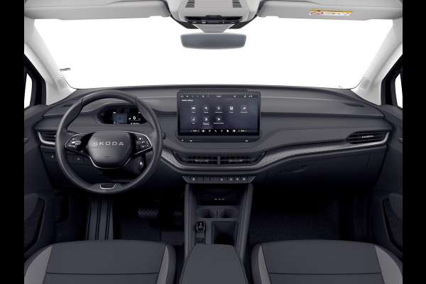 Škoda Elroq 60 Selection 204 pk