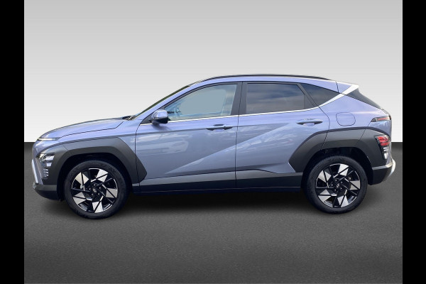 Hyundai Kona 1.6 GDI HEV Comfort Smart