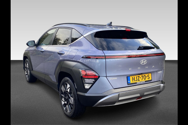 Hyundai Kona 1.6 GDI HEV Comfort Smart