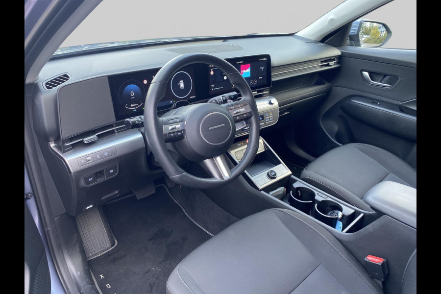 Hyundai Kona 1.6 GDI HEV Comfort Smart