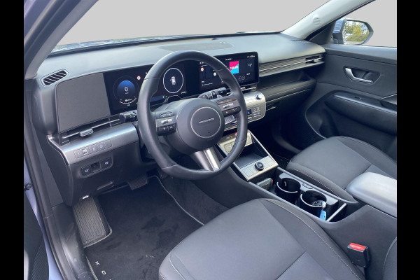 Hyundai Kona 1.6 GDI HEV Comfort Smart