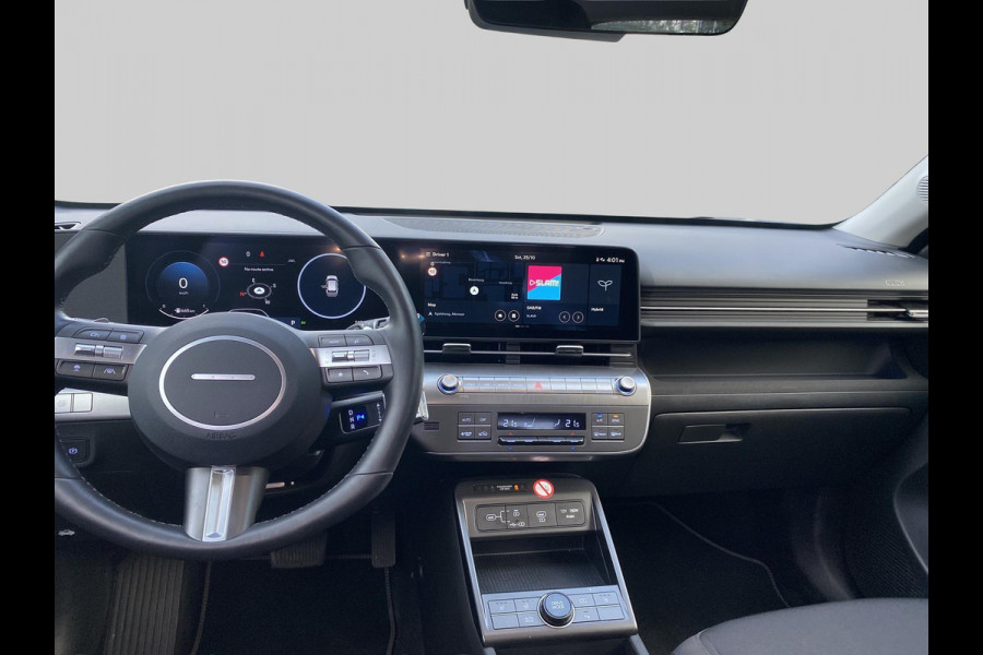 Hyundai Kona 1.6 GDI HEV Comfort Smart