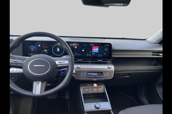 Hyundai Kona 1.6 GDI HEV Comfort Smart