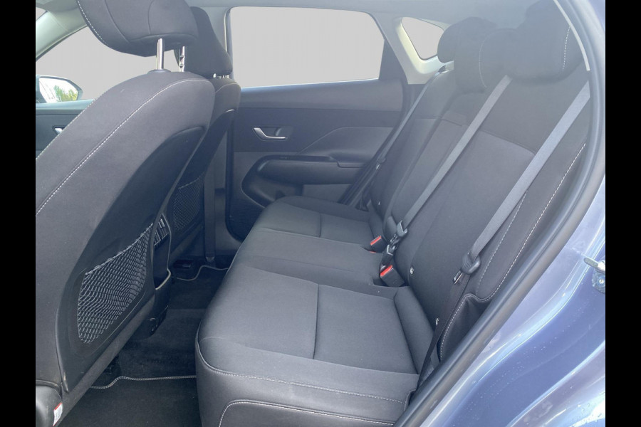 Hyundai Kona 1.6 GDI HEV Comfort Smart