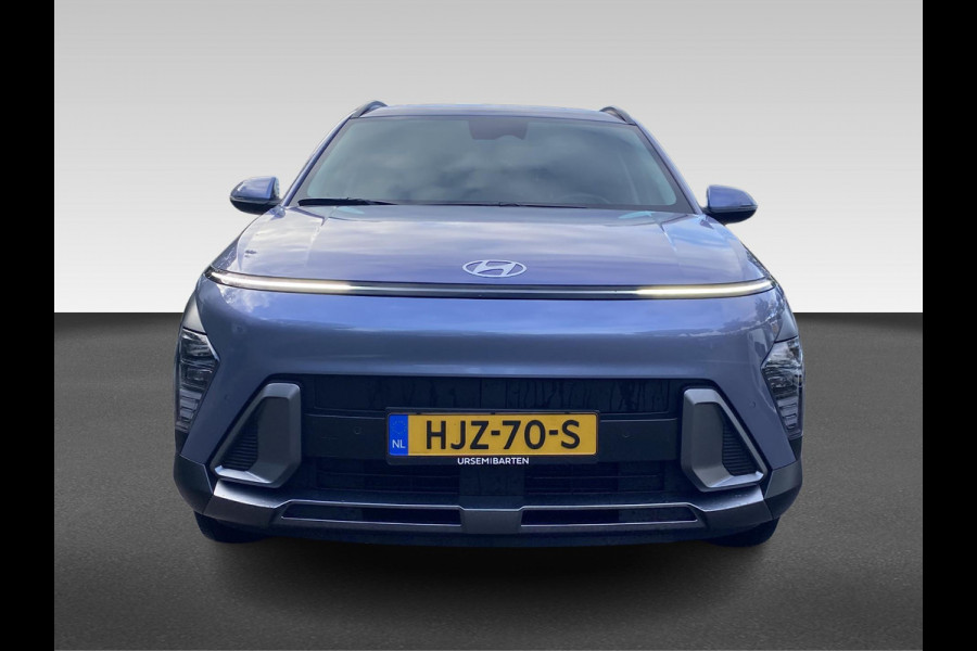 Hyundai Kona 1.6 GDI HEV Comfort Smart