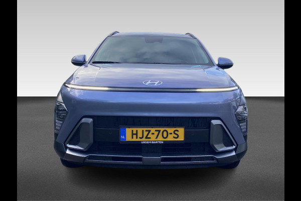 Hyundai Kona 1.6 GDI HEV Comfort Smart