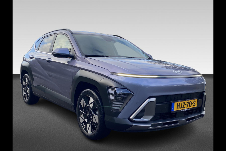 Hyundai Kona 1.6 GDI HEV Comfort Smart