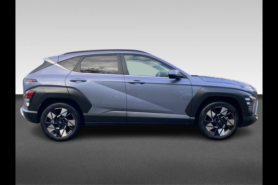 Hyundai Kona 1.6 GDI HEV Comfort Smart