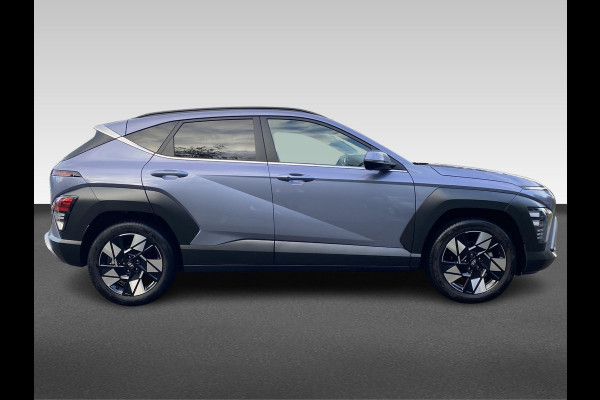 Hyundai Kona 1.6 GDI HEV Comfort Smart