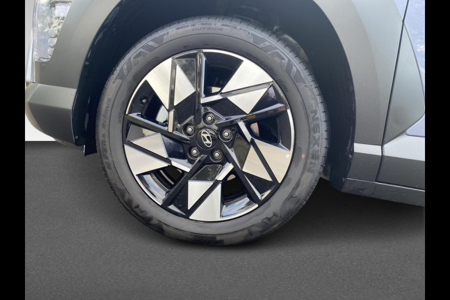 Hyundai Kona 1.6 GDI HEV Comfort Smart