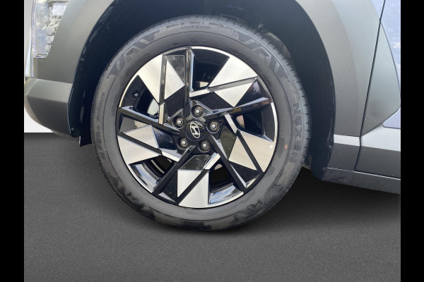 Hyundai Kona 1.6 GDI HEV Comfort Smart