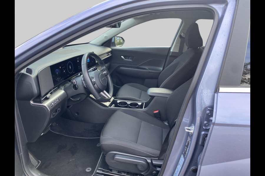 Hyundai Kona 1.6 GDI HEV Comfort Smart