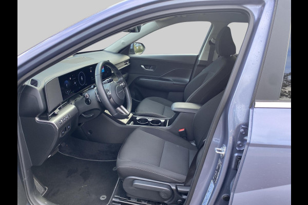 Hyundai Kona 1.6 GDI HEV Comfort Smart