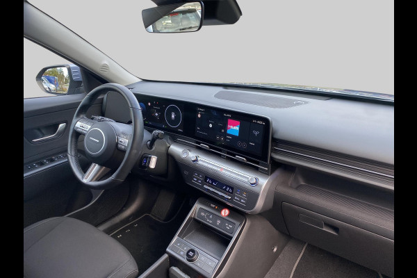 Hyundai Kona 1.6 GDI HEV Comfort Smart