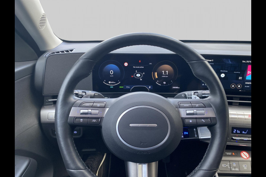 Hyundai Kona 1.6 GDI HEV Comfort Smart