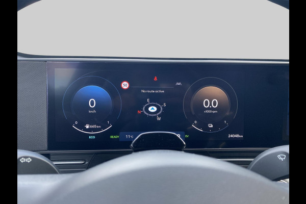 Hyundai Kona 1.6 GDI HEV Comfort Smart