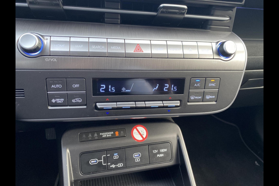 Hyundai Kona 1.6 GDI HEV Comfort Smart