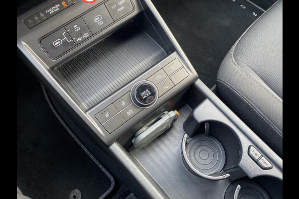 Hyundai Kona 1.6 GDI HEV Comfort Smart