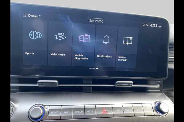 Hyundai Kona 1.6 GDI HEV Comfort Smart