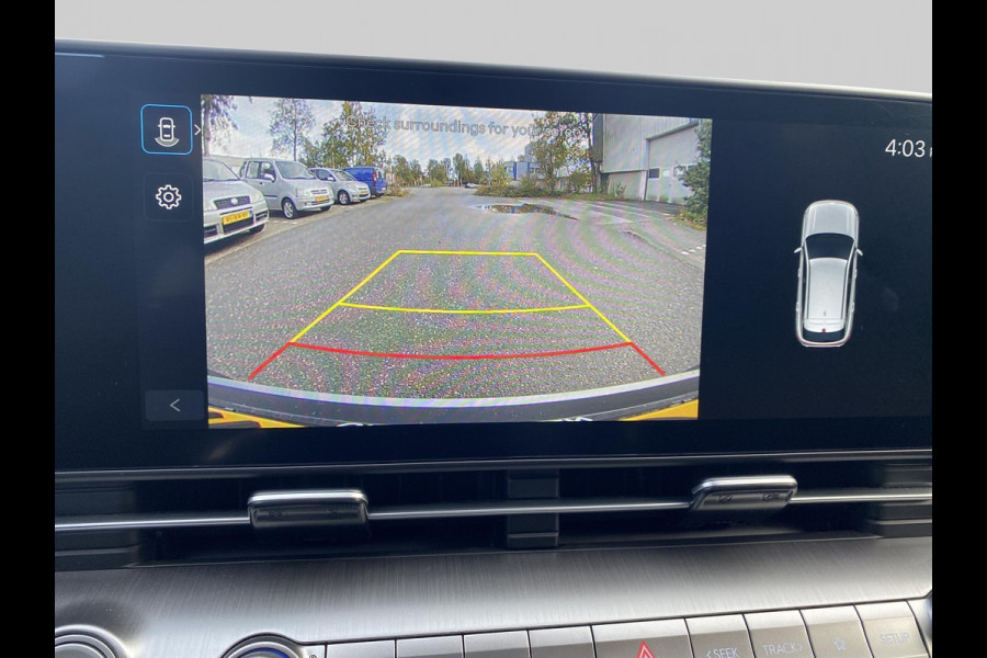 Hyundai Kona 1.6 GDI HEV Comfort Smart