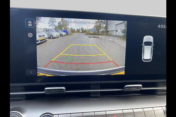 Hyundai Kona 1.6 GDI HEV Comfort Smart