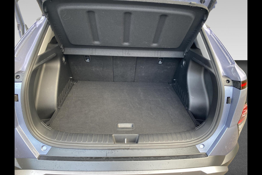 Hyundai Kona 1.6 GDI HEV Comfort Smart