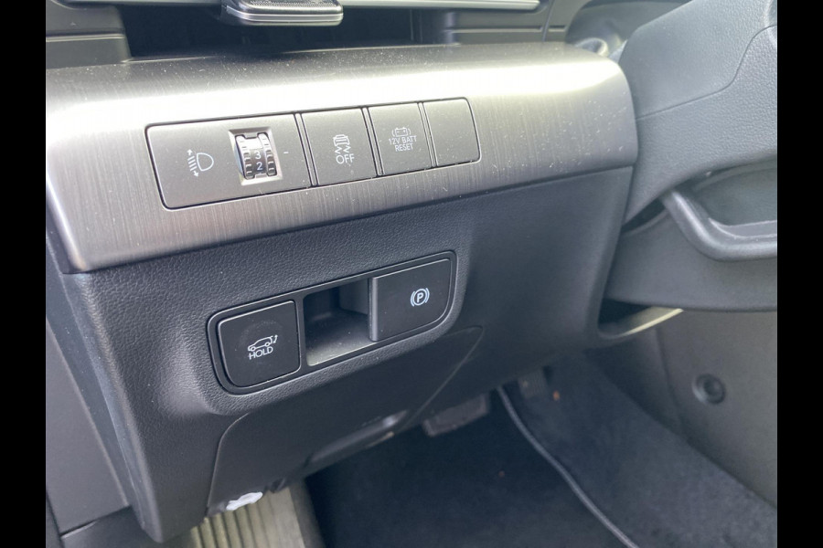 Hyundai Kona 1.6 GDI HEV Comfort Smart