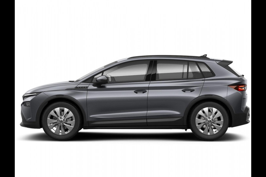 Škoda Elroq 60 Selection 204 pk Škoda Elroq 60 Selection 204 pk
