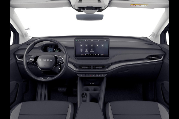 Škoda Elroq 60 Selection 204 pk Škoda Elroq 60 Selection 204 pk