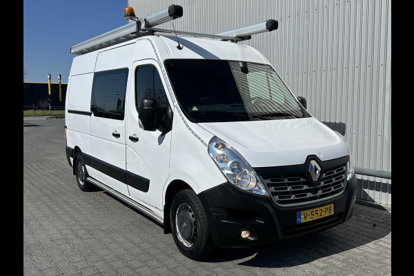 Renault Master T35 2.3 dCi L2H2*A/C*NAVI*HAAK*CRUISE*TEL*IMPERIAA
