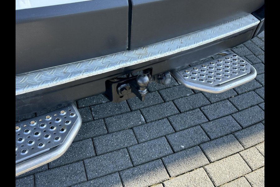 Renault Master T35 2.3 dCi L2H2*A/C*NAVI*HAAK*CRUISE*TEL*IMPERIAA