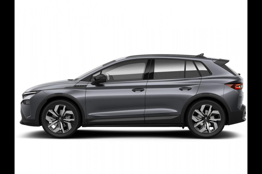 Škoda Elroq 60 Sportline 204 pk Škoda Elroq 60 Sportline 204 pk