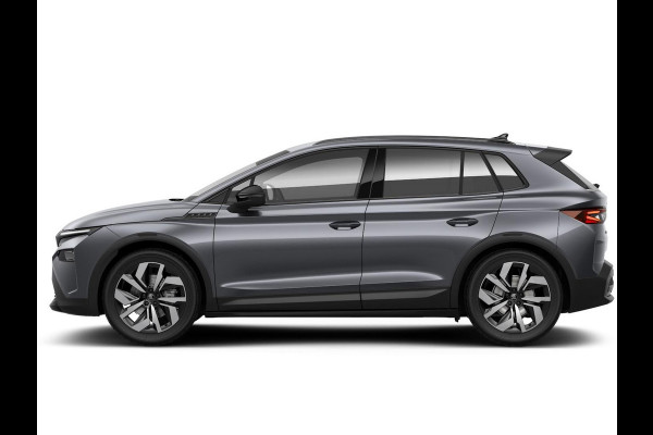 Škoda Elroq 60 Sportline 204 pk Škoda Elroq 60 Sportline 204 pk