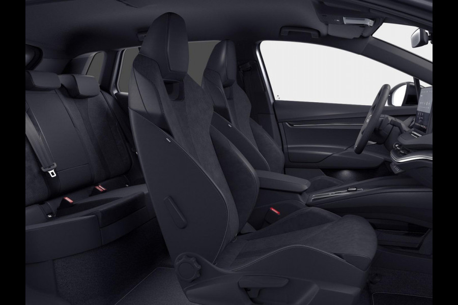Škoda Elroq 60 Sportline 204 pk Škoda Elroq 60 Sportline 204 pk