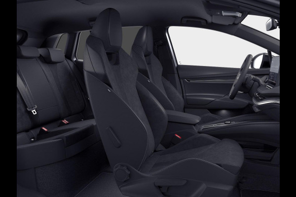 Škoda Elroq 60 Sportline 204 pk Škoda Elroq 60 Sportline 204 pk