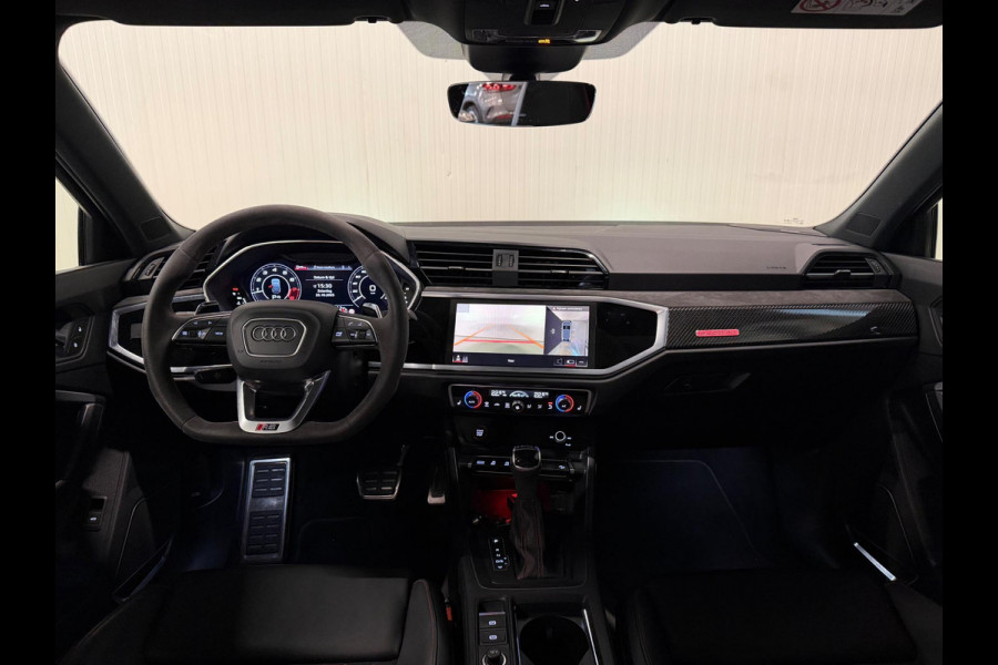 Audi RSQ3 Sportback Audi RSQ3 Sportback TFSI RS | PANO | 360 CAMERA | B&O | PPF | RS SEATS | KIWA SCM Audi RSQ3 Sportback Audi RSQ3 Sportback TFSI RS | PANO | 360 CAMERA | B&O | PPF | RS SEATS | KIWA SCM