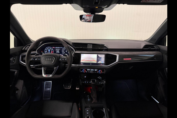 Audi RSQ3 Sportback Audi RSQ3 Sportback TFSI RS | PANO | 360 CAMERA | B&O | PPF | RS SEATS | KIWA SCM Audi RSQ3 Sportback Audi RSQ3 Sportback TFSI RS | PANO | 360 CAMERA | B&O | PPF | RS SEATS | KIWA SCM
