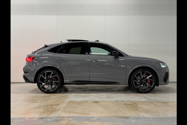 Audi RSQ3 Sportback Audi RSQ3 Sportback TFSI RS | PANO | 360 CAMERA | B&O | PPF | RS SEATS | KIWA SCM Audi RSQ3 Sportback Audi RSQ3 Sportback TFSI RS | PANO | 360 CAMERA | B&O | PPF | RS SEATS | KIWA SCM