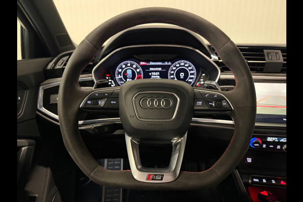Audi RSQ3 Sportback Audi RSQ3 Sportback TFSI RS | PANO | 360 CAMERA | B&O | PPF | RS SEATS | KIWA SCM Audi RSQ3 Sportback Audi RSQ3 Sportback TFSI RS | PANO | 360 CAMERA | B&O | PPF | RS SEATS | KIWA SCM