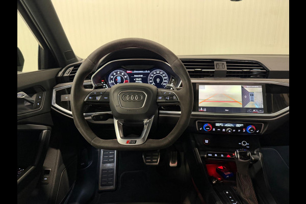 Audi RSQ3 Sportback Audi RSQ3 Sportback TFSI RS | PANO | 360 CAMERA | B&O | PPF | RS SEATS | KIWA SCM Audi RSQ3 Sportback Audi RSQ3 Sportback TFSI RS | PANO | 360 CAMERA | B&O | PPF | RS SEATS | KIWA SCM