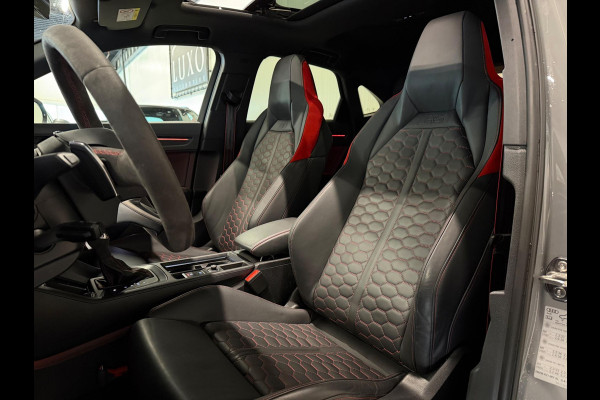 Audi RSQ3 Sportback Audi RSQ3 Sportback TFSI RS | PANO | 360 CAMERA | B&O | PPF | RS SEATS | KIWA SCM Audi RSQ3 Sportback Audi RSQ3 Sportback TFSI RS | PANO | 360 CAMERA | B&O | PPF | RS SEATS | KIWA SCM