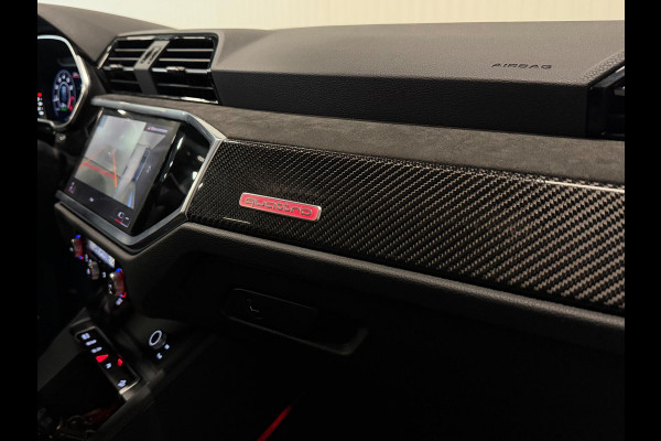 Audi RSQ3 Sportback Audi RSQ3 Sportback TFSI RS | PANO | 360 CAMERA | B&O | PPF | RS SEATS | KIWA SCM Audi RSQ3 Sportback Audi RSQ3 Sportback TFSI RS | PANO | 360 CAMERA | B&O | PPF | RS SEATS | KIWA SCM