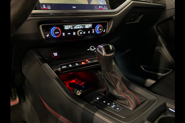 Audi RSQ3 Sportback Audi RSQ3 Sportback TFSI RS | PANO | 360 CAMERA | B&O | PPF | RS SEATS | KIWA SCM Audi RSQ3 Sportback Audi RSQ3 Sportback TFSI RS | PANO | 360 CAMERA | B&O | PPF | RS SEATS | KIWA SCM